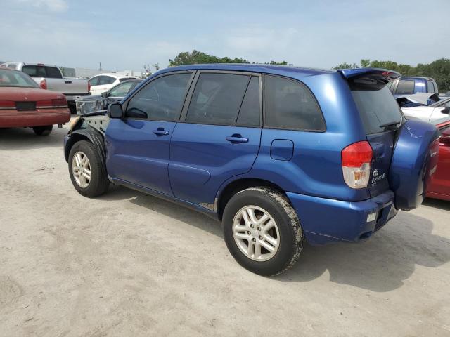 Photo 2 from auction – 2002 TOYOTA RAV4 with VIN JTEGH20VX20077519
