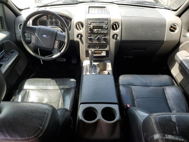Photo 8 from auction – 2005 FORD F150 SUPER with VIN 1FTPW14595KD36878