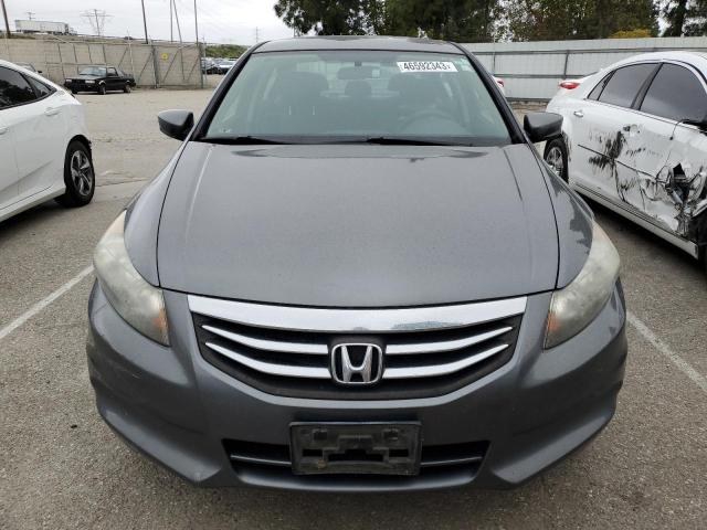 Photo 5 from auction – 2012 HONDA ACCORD LX with VIN 1HGCP2F30CA176732