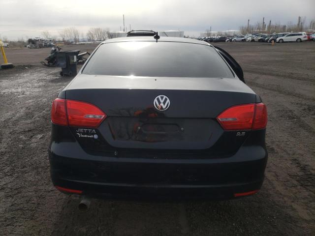 Photo 6 from auction – 2012 VOLKSWAGEN JETTA SEL with VIN 3VWGX7AJ6CM402002
