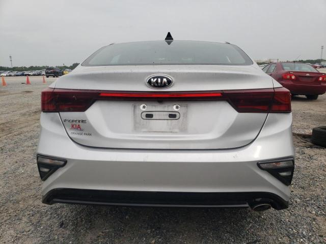 Photo 6 from auction – 2020 KIA FORTE FE with VIN 3KPF24ADXLE232954