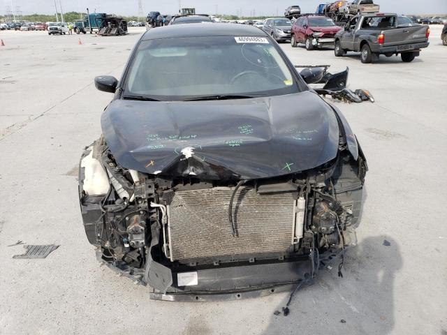 Photo 5 from auction – 2017 NISSAN ALTIMA 3.5 with VIN 1N4BL3AP6HC186057