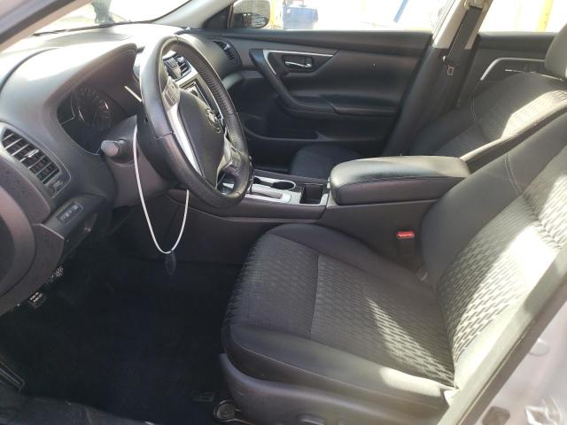 Photo 7 from auction – 2018 NISSAN ALTIMA 2.5 with VIN 1N4AL3AP1JC116550