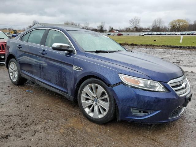 Photo 4 from auction – 2011 FORD TAURUS LIM with VIN 1FAHP2FW8BG104273