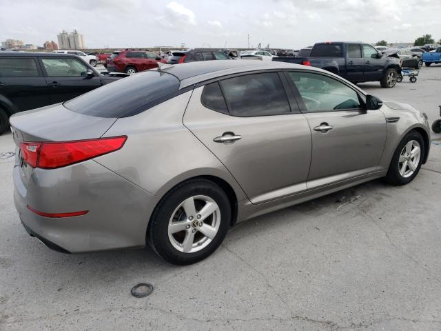 Photo 3 from auction – 2015 KIA OPTIMA LX with VIN 5XXGM4A73FG477728
