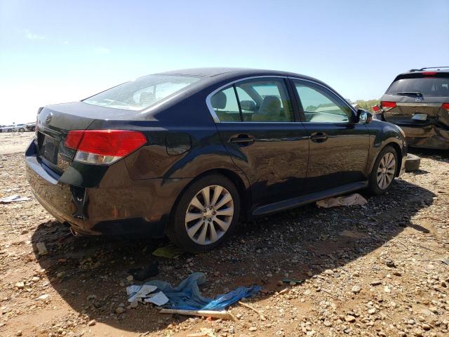 Photo 3 from auction – 2010 SUBARU LEGACY 3.6 with VIN 4S3BMDL63A2210005