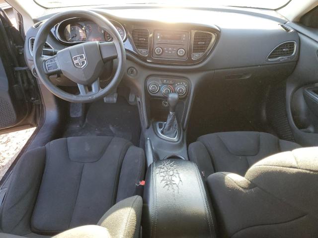 Photo 8 from auction – 2013 DODGE DART SE with VIN 1C3CDFAA0DD345527