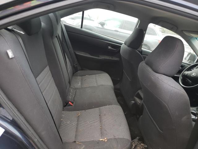 Photo 10 from auction – 2017 TOYOTA CAMRY LE with VIN 4T1BF1FK2HU690940