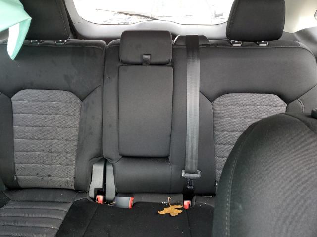 Photo 10 from auction – 2017 FORD EDGE SE with VIN 2FMPK4G96HBC30510