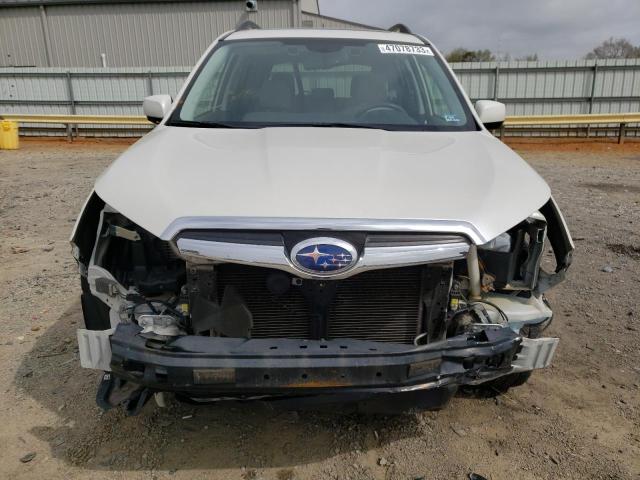 Photo 5 from auction – 2015 SUBARU FORESTER 2 with VIN JF2SJAFC4FH829100
