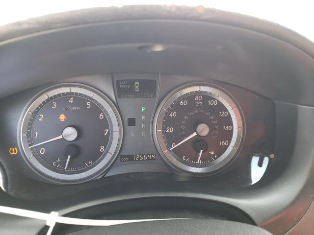 Photo 9 from auction – 2007 LEXUS ES 350 with VIN JTHBJ46G672063456