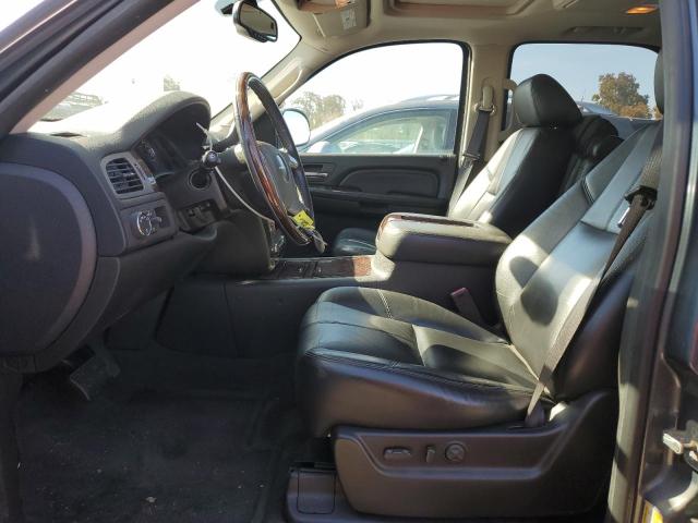 Photo 7 from auction – 2008 GMC YUKON DENA with VIN 1GKFK63848J163348