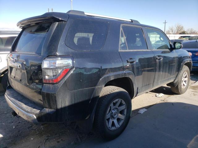Photo 3 from auction – 2016 TOYOTA 4RUNNER SR with VIN JTEBU5JR7G5371592