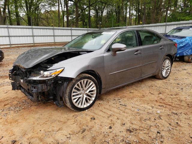 LEXUS ES 350 2013 с VIN JTHBK1GG2D2077585 - Фото с аукциона