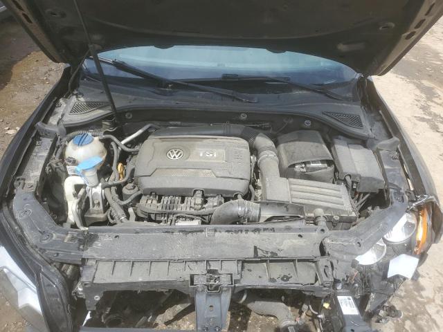 Photo 11 from auction – 2015 VOLKSWAGEN PASSAT S with VIN 1VWAT7A32FC048214