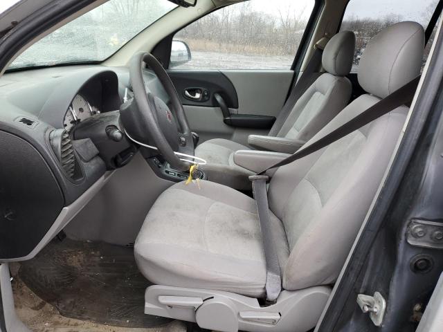 Photo 7 from auction – 2004 SATURN VUE with VIN 5GZCZ23D54S870607