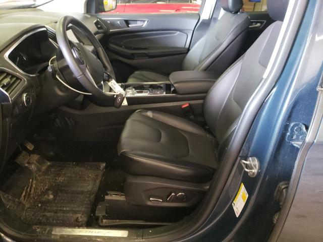Photo 7 from auction – 2019 FORD EDGE TITAN with VIN 2FMPK3K99KBB02383