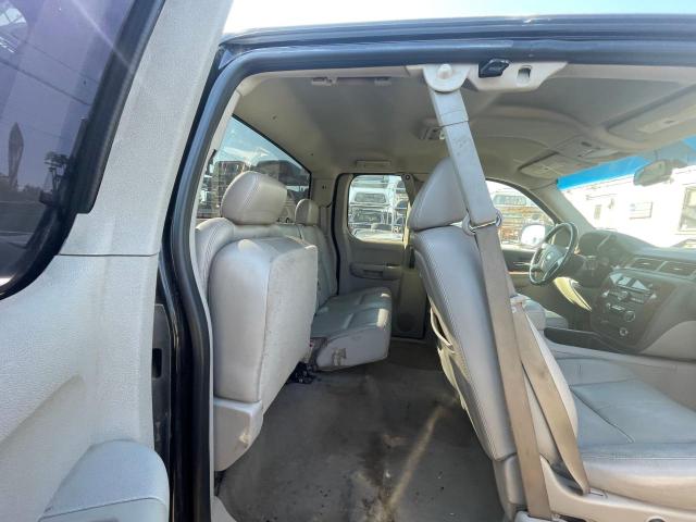 Photo 6 from auction – 2007 CHEVROLET SILVERADO with VIN 2GCEC19Y871685987