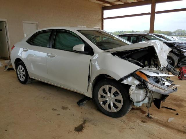 Photo 4 from auction – 2014 TOYOTA COROLLA EC with VIN 5YFBPRHE6EP087859