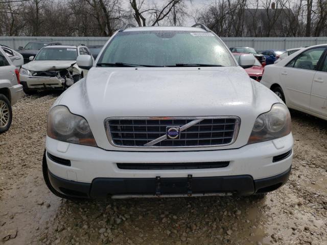 Photo 5 from auction – 2007 VOLVO XC90 3.2 with VIN YV4CZ982471381186