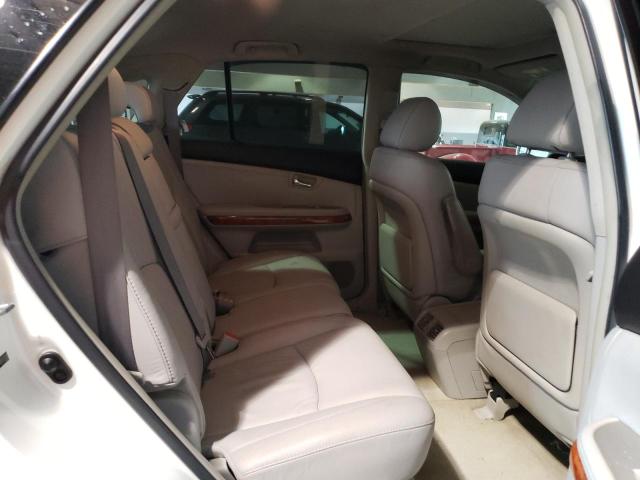 Photo 11 from auction – 2009 LEXUS RX 350 with VIN 2T2HK31U99C121365