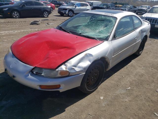 DODGE AVENGER SP 2000 with VIN 4B3AU42NXYE029013 - Photo from auction