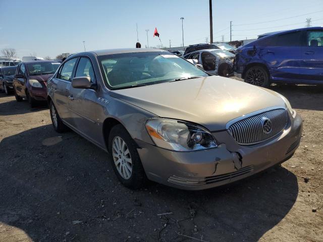 Photo 4 from auction – 2006 BUICK LUCERNE CX with VIN 1G4HP57206U254551