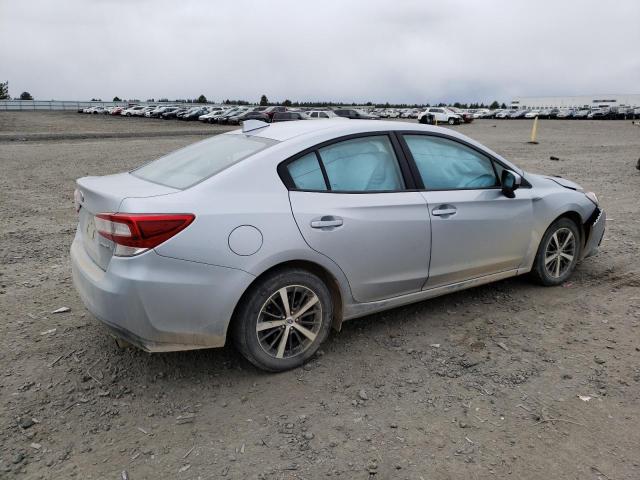 Photo 3 from auction – 2021 SUBARU IMPREZA PR with VIN 4S3GKAV60M3606186