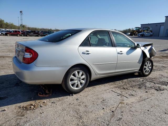 Photo 3 from auction – 2003 TOYOTA CAMRY with VIN 4T1BE32K23U232960