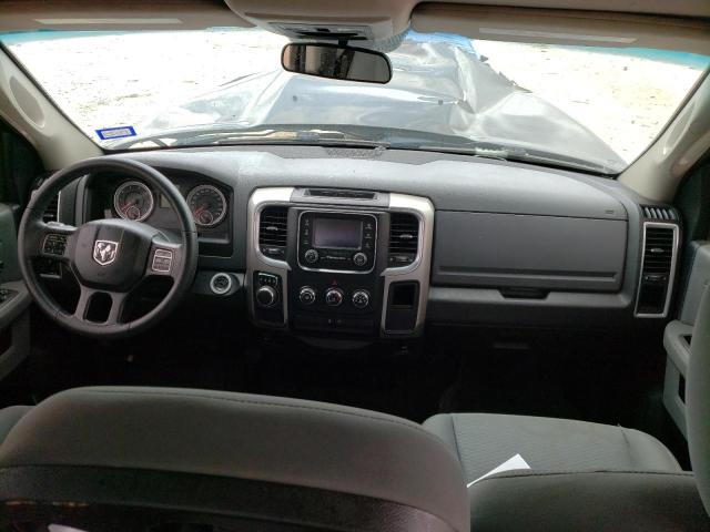 Photo 8 from auction – 2017 RAM 1500 SLT with VIN 1C6RR6GG8HS714131