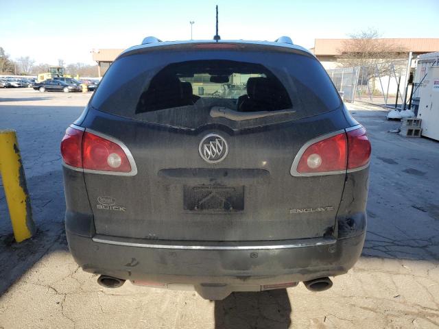 Photo 6 from auction – 2012 BUICK ENCLAVE with VIN 5GAKRCED6CJ209254