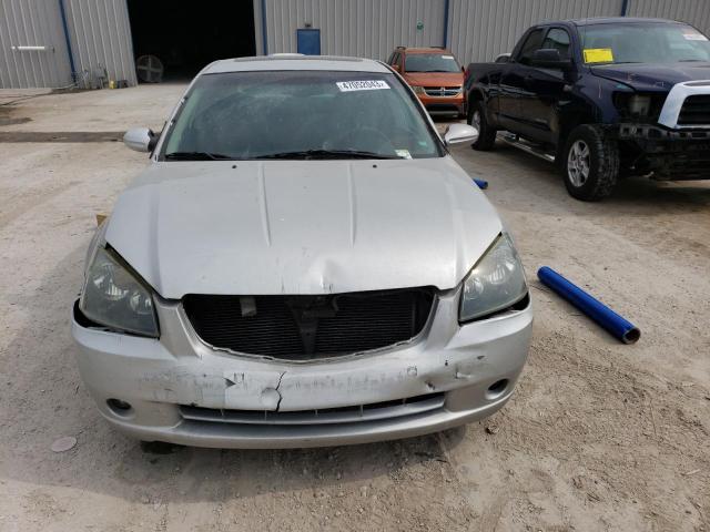 Photo 5 from auction – 2005 NISSAN ALTIMA SE with VIN 1N4BL11D85C384600