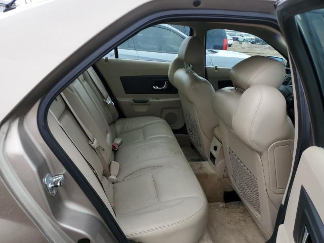Фото 10 с аукциона – 2004 CADILLAC CTS с VIN 1G6DM577840149058