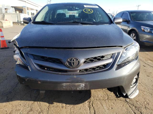 Photo 5 from auction – 2012 TOYOTA COROLLA BA with VIN 2T1BU4EE4CC898587