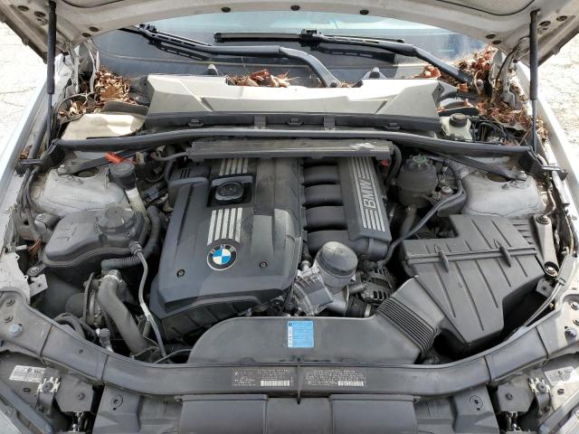 Photo 11 from auction – 2007 BMW 328 I SULE with VIN WBAVC53567FZ74989