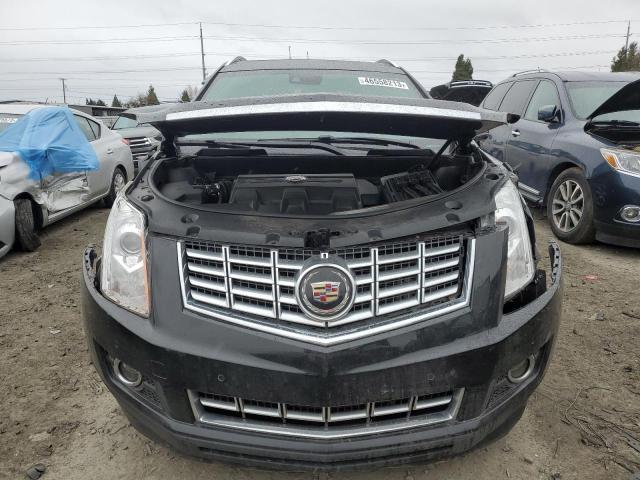 Photo 5 from auction – 2015 CADILLAC SRX PREMIU with VIN 3GYFNGE3XFS554150