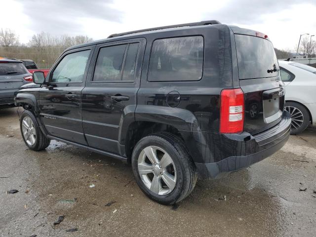 Photo 2 from auction – 2014 JEEP PATRIOT LA with VIN 1C4NJPFB5ED813967