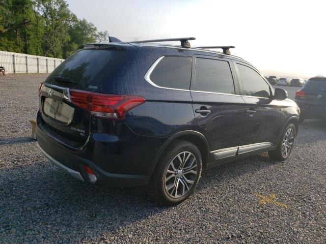 Photo 3 from auction – 2018 MITSUBISHI OUTLANDER with VIN JA4AZ3A34JZ053036