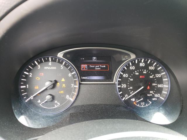 Photo 9 from auction – 2016 NISSAN ALTIMA 2.5 with VIN 1N4AL3AP7GN383544