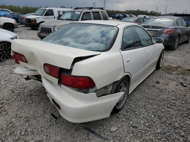 Photo 3 from auction – 1998 ACURA INTEGRA with VIN JH4DB7553WS002491