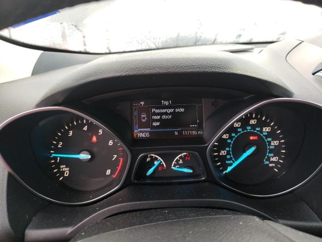 Photo 9 from auction – 2013 FORD ESCAPE TIT with VIN 1FMCU0J94DUD37196