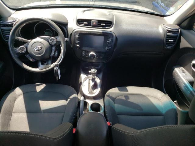 Photo 8 from auction – 2018 KIA SOUL + with VIN KNDJP3A50J7598899