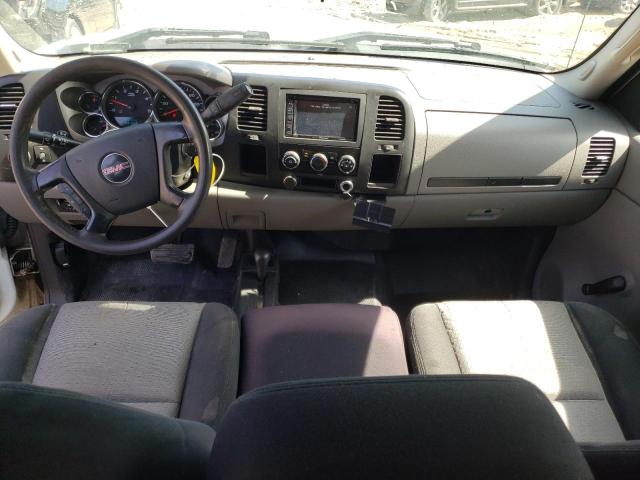 Photo 8 from auction – 2008 GMC SIERRA K25 with VIN 1GTHK23648F151571