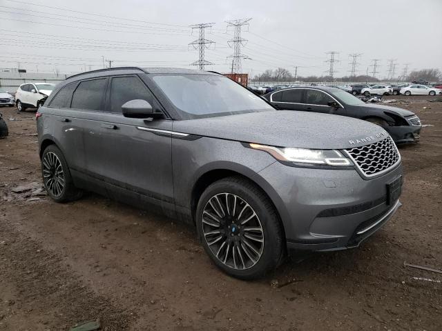 Photo 4 from auction – 2018 LAND ROVER RANGE ROVE with VIN SALYB2RX0JA725191