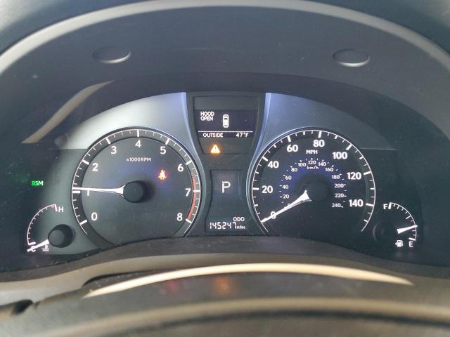 Photo 9 from auction – 2014 LEXUS RX 350 BAS with VIN JTJBK1BA3E2036918