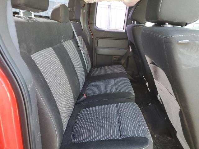 Photo 10 from auction – 2014 FORD F150 SUPER with VIN 1FTEX1EMXEFB29922