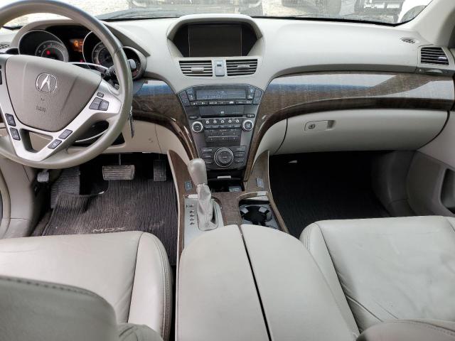 صورة رقم 8 من المزاد - 2012 ACURA MDX TECHNO مع VIN 2HNYD2H30CH504916