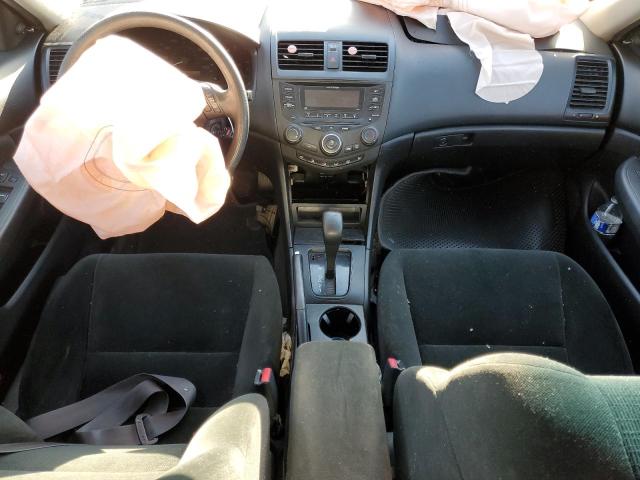 Photo 8 from auction – 2007 HONDA ACCORD VAL with VIN 1HGCM56167A226760
