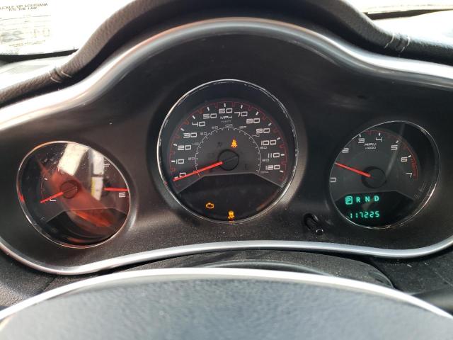 Photo 9 from auction – 2012 DODGE AVENGER SE with VIN 1C3CDZAB9CN265386