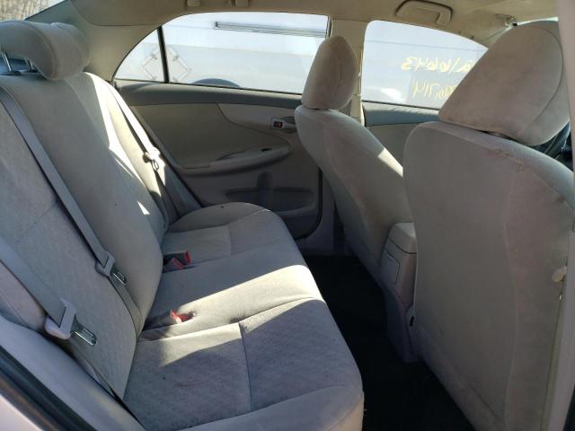 Photo 10 from auction – 2009 TOYOTA COROLLA BA with VIN JTDBL40EX99071623
